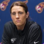 Joy Taylor says Angel Reese made Caitlin Clark famous 🙃