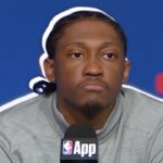 Will Smith’s REACTION to walk-off home run vs. Padres