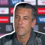 Vlatko Andonovski REVEALS his CONVERSATION with HC Andy Reid after KC Current’s VICTORY vs. Racing