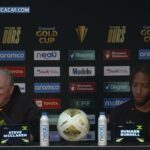 Enzo Maresca TALKS about NEW Chelsea SIGNING Liam Delap and PLAYING with Nicolas Jackson