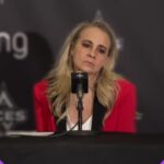 Dawn Staley calls out Caitlin Clark fans 🤫