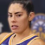Kate Martin will always be Kelsey Plum’s rookie 🥹