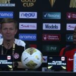 Sean Nahas ON what he EXPECTS from NC Courage VISITING Houston Dash