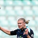 Stale Solbakken’s SENSATION for managing STARS like Erling Haaland and Alexander Sorloth