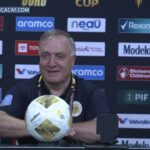 Mauro Biello REACTS to Canada DRAWING with Curaçao