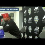 Angel Reese on her PARTNERSHIP with Kamilla Cardoso: “We took it PERSONAL.”