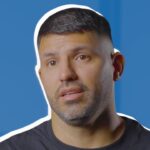 Sergio “Kun” Agüero SPEAKS of the MIX of FANS at the Club World Cup