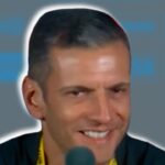 Simone Inzaghi Al Hilal’s GOAL is to BEAT RB Salzburg