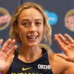 Stephanie White on Caitlin Clark’s RETURN and the Pacers INSPIRING them to WIN a title