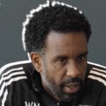 Yevhen Cheberko TALKS about Columbus Crew playing AGAINST Atlanta United at HOME