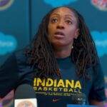 Stephanie White ADMITS Fever players are more excited about MONEY from Commissioner’s Cup
