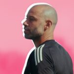 There’s not much Caitlin Clark has learned from A’ja Wilson… 🤷🏼