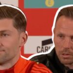 Gibraltar PREPARES to FACE Modric’s Croatia in World Cup 2026 Qualifying