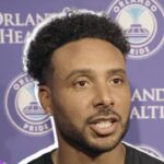 Ally Lemos on Orlando Pride vs. Houston Dash: EXPECT a “SUPER COMPETITIVE” match
