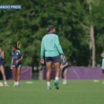 She knew he wasn’t a fan! 🤮