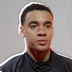 Tyler Marsh THANKS Angel Reese for giving him GRACE after Sky LOSE at Liberty