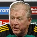 Timothy Tillman FRUSTRATED with LAFC’s FIFA Club World Cup PARTICIPATION