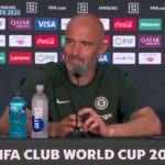 Jesse Marsch ON returning to Canada’s bench AHEAD of Curacao CLASH