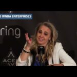 Breanna Stewart, Sandy Brondello on Sabrina Ionescu STRUGGLING in Liberty’s “UGLY WIN” at Valkyries