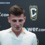 Jesper Sorensen TALKS about Vancouver Whitecaps AGAINST LAFC