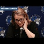 Lynne Roberts, Dearica Hamby & Azurá Stevens CREDIT Kamilla Cardoso for Sparks’ LOSS at Sky