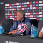 Javier Mascherano MAKES shock CONFESSION about Lionel Messi after his GOAL against Porto