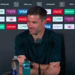 Hervé Renard DISCUSSES Saudi Arabia’s qualification for the next round of the Concacaf Gold Cup