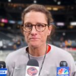 Sydney Colson CREDITS herself for 10-point PERFORMANCE in Caitlin Clark’s RETURN