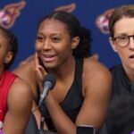 Only one journalist showed up to the Sun’s presser after LOSING at Storm 😭