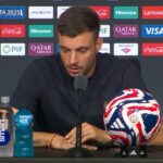 Izzy Rodriguez TALKS about KC Current HOSTING Angel City