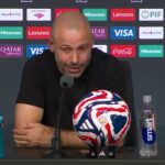 Luis Enrique SAYS Botafogo has been the BEST team PSG has FACED all season