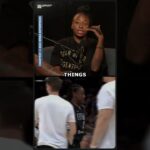 Who did she leave out? 🤔 [Part 1]
