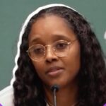 Skylar Diggins & Nneka Ogwumike’s JOY after Storm’s WIN over Liberty