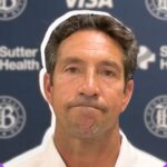 Penelope Hocking and Hannah Bebar REFLECT on Bay FC’s TOUGH DEFEAT at Gotham FC