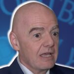 “Be PART of HISTORY!” Infantino URGES fans to SECURE tickets amidst LOW SALES for the Club World Cup