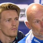 Gibraltar EXPLAINS the IMPORTANCE of HOSTING Croatia in the WC Qualifiers