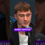 Aliyah Boston, Kelsey Mitchell & Stephanie White PRAISE Paige Bueckers after Fever BEAT Wings