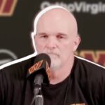 Matt LaFleur EXPLAINS why Bo Melton PRACTICED as both CB and WR for Packers