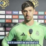 Luis Enrique EXCITED to see African, Asian, and other teams PLAYING in the FIFA Club World Cup