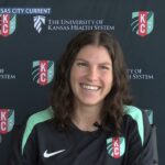 Vladko Andonovski PREVIEWS the HOME MATCH between KC Current and Angel City