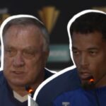 Steve McClaren & Michail Antonio TALK about Jamaica’s CHANCES against Panama