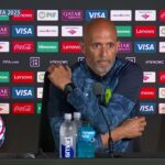 Renato Portaluppi ON how Fluminense will FACE Ulsan in the FCWC