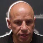 Troy Lesesne REACTS to DC United LOSS against Nashville SC