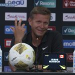 Benfica fan SUPER HAPPY after team DEFEATS Bayern Munich