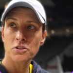 Sophie Cunningham REVEALS why the Fever are BONDING more than ever before