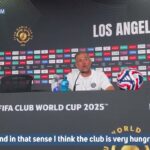 Steve Cherundolo PREVIEWS the LAFC CLASH against Chelsea in the FIFA Club World Cup