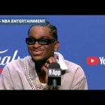 Lu Dort, Jalen Williams on Tyrese Haliburton’s CLUTCH shot for Pacers to UPSET Thunder