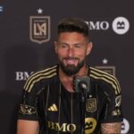 Ducks’ Roger McQueen has a weekend OF A LIFETIME