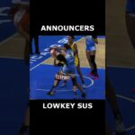 Caitlin Clark NAMES the only arena that has “felt like a TRUE road game”