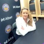 Becky Hammon POINTS OUT inconsistencies in WNBA officiating as Aces HOST Mystics